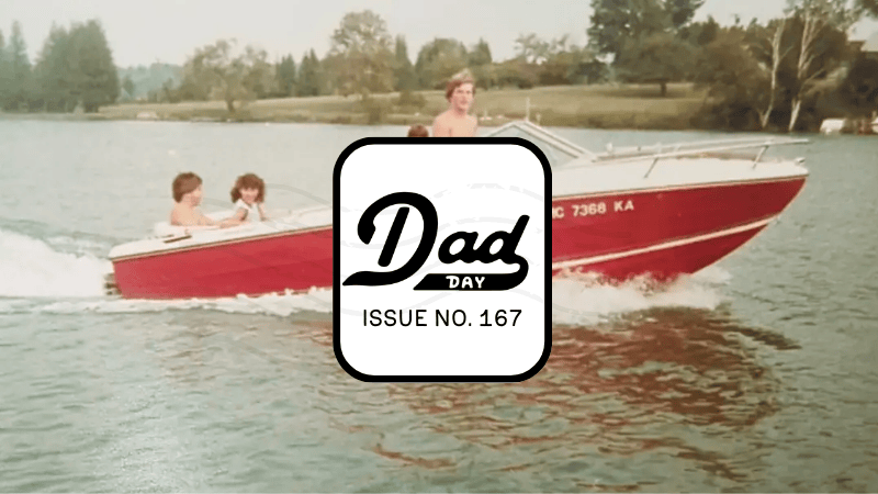 Don't sleep on your feet...